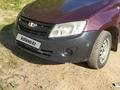 ВАЗ (Lada) Granta 2190 2012 года за 1 100 000 тг. в Астана