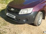 ВАЗ (Lada) Granta 2190 2012 года за 1 100 000 тг. в Астана