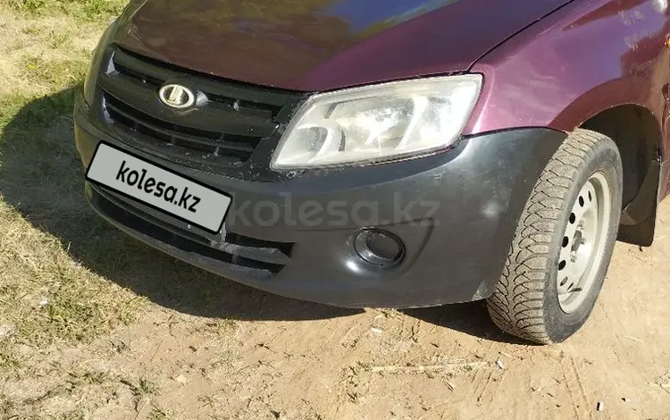 ВАЗ (Lada) Granta 2190 2012 года за 1 100 000 тг. в Астана