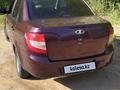 ВАЗ (Lada) Granta 2190 2012 года за 1 100 000 тг. в Астана – фото 2