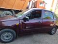ВАЗ (Lada) Granta 2190 2012 года за 1 100 000 тг. в Астана – фото 5