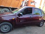 ВАЗ (Lada) Granta 2190 2012 года за 1 100 000 тг. в Астана – фото 5