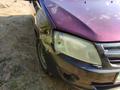 ВАЗ (Lada) Granta 2190 2012 года за 1 100 000 тг. в Астана – фото 8