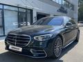 Mercedes-Benz S 500 2021 годаfor82 000 000 тг. в Алматы