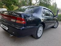 Nissan Cefiro 1995 года за 1 490 000 тг. в Алматы