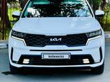 Kia Sorento 2022 года за 15 500 000 тг. в Костанай – фото 3