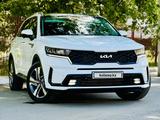 Kia Sorento 2022 года за 15 500 000 тг. в Костанай – фото 2