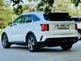 Kia Sorento 2022 года за 15 500 000 тг. в Костанай – фото 4