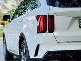 Kia Sorento 2022 года за 15 500 000 тг. в Костанай – фото 5