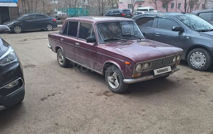 ВАЗ (Lada) 2103 1975 года за 550 000 тг. в Астана