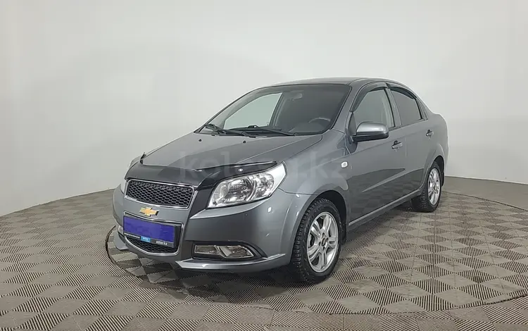 Chevrolet Nexia 2021 годаүшін4 900 000 тг. в Караганда