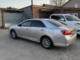 Toyota Camry 2012 года за 9 000 000 тг. в Караганда – фото 4