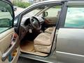 Lexus RX 300 2001 года за 5 250 000 тг. в Усть-Каменогорск