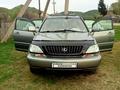 Lexus RX 300 2001 года за 5 250 000 тг. в Усть-Каменогорск – фото 3
