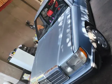 Mercedes-Benz E 230 1988 года за 850 000 тг. в Алматы – фото 2