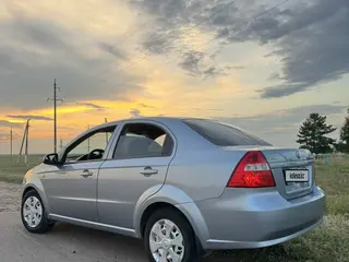 Ravon Nexia R3