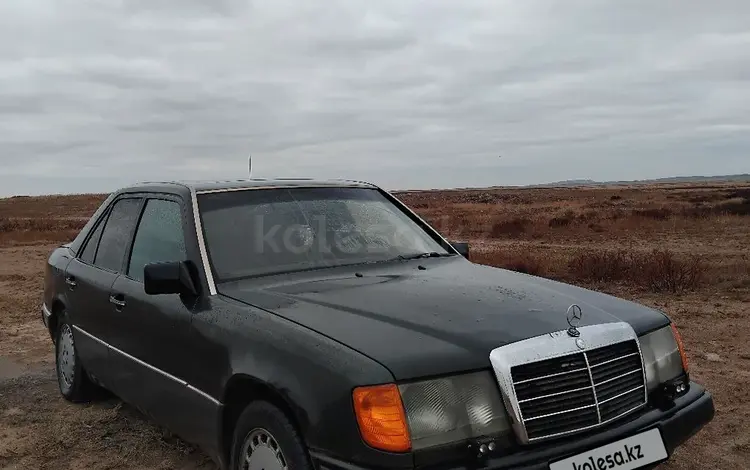 Mercedes-Benz E 300 1991 года за 1 000 000 тг. в Жезказган