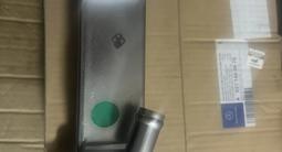 Теплообменник ог Mercedes за 370 000 тг. в Костанай – фото 3