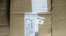 Теплообменник ог Mercedes за 370 000 тг. в Костанай – фото 2