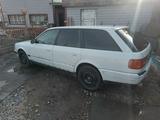 Audi 100 1991 года за 1 499 999 тг. в Экибастуз – фото 5