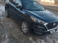 Hyundai Tucson 2019 годаүшін7 650 000 тг. в Актобе