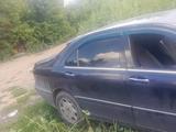 Mercedes-Benz S 320 2001 года за 700 000 тг. в Астана – фото 2
