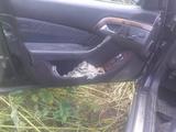 Mercedes-Benz S 320 2001 года за 700 000 тг. в Астана – фото 3