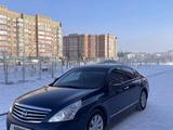 Nissan Teana 2008 года за 3 300 000 тг. в Актобе – фото 3