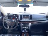 Nissan Teana 2008 годаүшін3 100 000 тг. в Актобе – фото 5