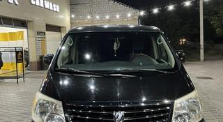 Toyota Alphard 2004 года за 7 800 000 тг. в Шымкент