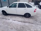 ВАЗ (Lada) Priora 2172 2012 годаүшін1 950 000 тг. в Астана – фото 4