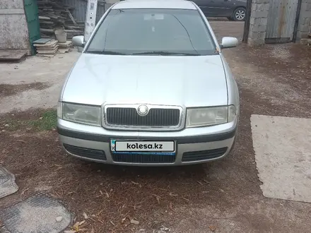 Skoda Octavia 2008 года за 2 700 000 тг. в Алматы