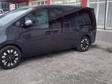 Hyundai Staria 2023 года за 23 000 000 тг. в Астана – фото 3