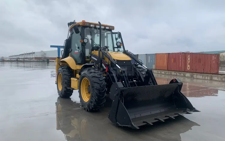 HORN  388H 4в1 2026 года за 28 283 102 тг. в Жезказган