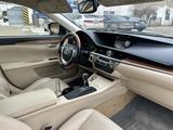 Lexus ES 300h 2014 годаүшін12 500 000 тг. в Шымкент – фото 5