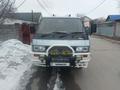 Mitsubishi Delica 1993 годаүшін2 500 000 тг. в Алматы – фото 4