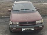 Mitsubishi Space Wagon 1993 годаүшін1 250 000 тг. в Шахтинск – фото 4