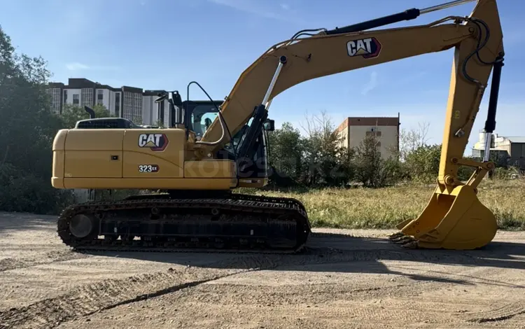 Caterpillar  Гусеничные 2026 годаүшін68 000 000 тг. в Астана