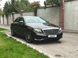 Mercedes-Benz E 200 2016 года за 14 000 000 тг. в Алматы