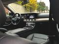 Mercedes-Benz E 200 2016 года за 14 000 000 тг. в Алматы – фото 10