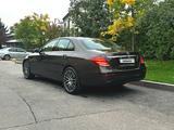 Mercedes-Benz E 200 2016 года за 14 000 000 тг. в Алматы – фото 2