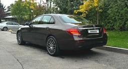 Mercedes-Benz E 200 2016 годаүшін14 000 000 тг. в Алматы – фото 2