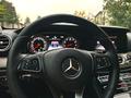 Mercedes-Benz E 200 2016 года за 14 000 000 тг. в Алматы – фото 24