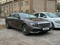 Mercedes-Benz E 200 2016 года за 14 000 000 тг. в Алматы – фото 25