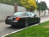 Mercedes-Benz E 200 2016 года за 14 000 000 тг. в Алматы – фото 3