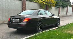 Mercedes-Benz E 200 2016 годаүшін14 000 000 тг. в Алматы – фото 3