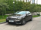 Mercedes-Benz E 200 2016 года за 14 000 000 тг. в Алматы – фото 4