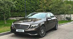 Mercedes-Benz E 200 2016 годаүшін14 000 000 тг. в Алматы – фото 4
