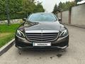 Mercedes-Benz E 200 2016 года за 14 000 000 тг. в Алматы – фото 5
