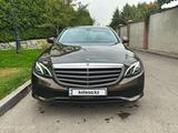 Mercedes-Benz E 200 2016 года за 14 000 000 тг. в Алматы – фото 5
